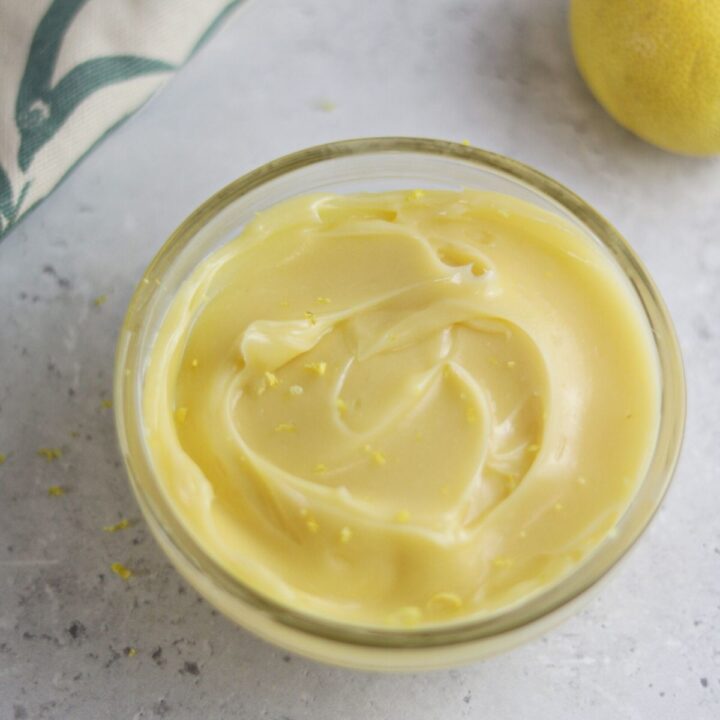 How to Make Honey Butter My Delicious Cravings