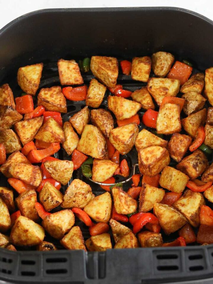 Frozen Fish Cakes in Air Fryer My Delicious Cravings